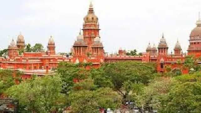 Madras High Court