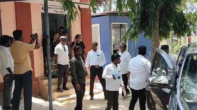 Nagapattinam