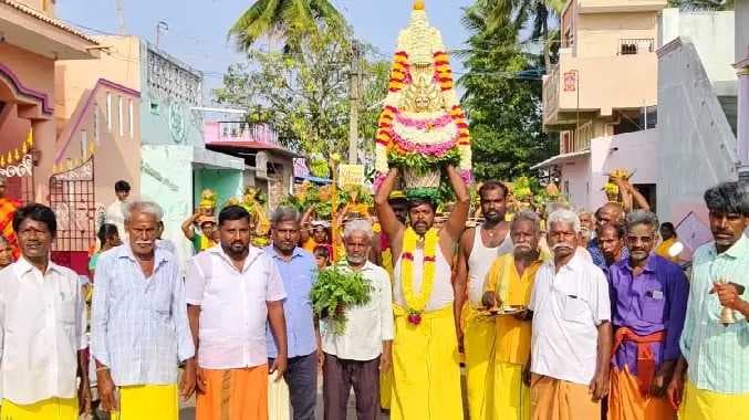 Pattavattamman