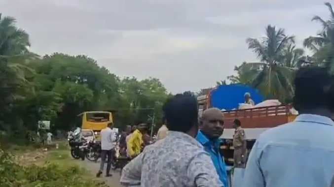 Krishnagiri