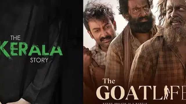 Goat life