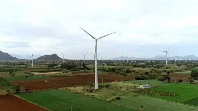 THN Kaatralai