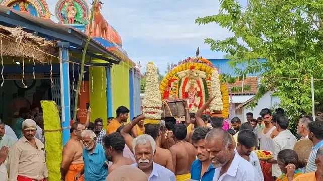 Festival Celebration