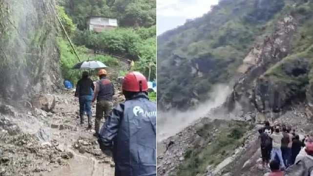 National Highway