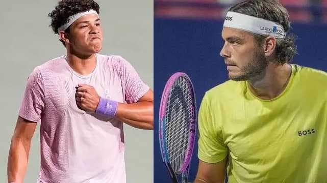 DoublesTennis