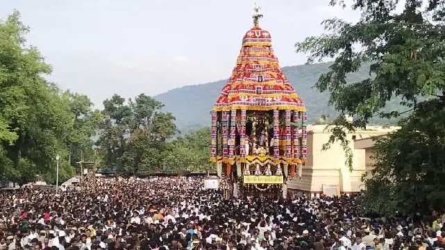 Madurai