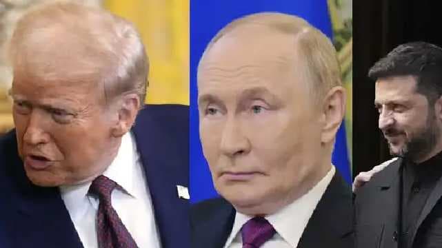 Trump-Putin