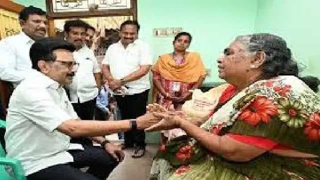 Thayumanavar project