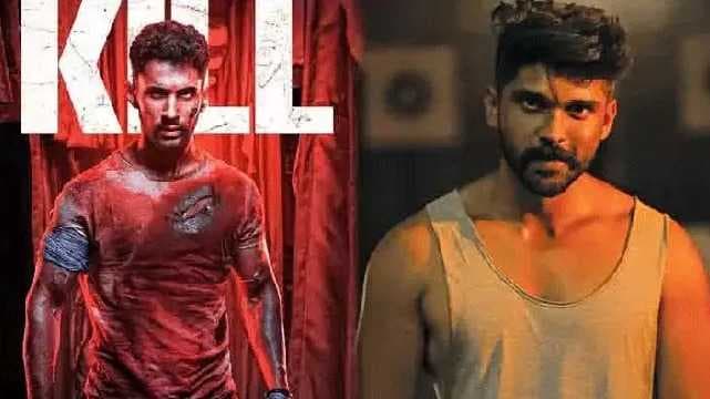 Dhruv Vikram