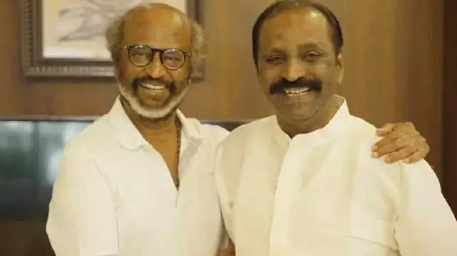 Vairamuthu