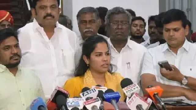 mayor priya