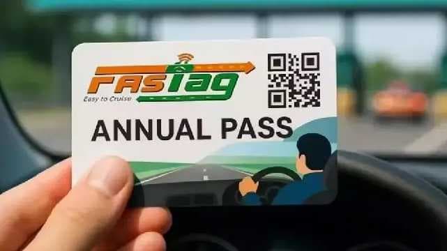 vehicle pass