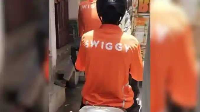 Swiggy platform fees