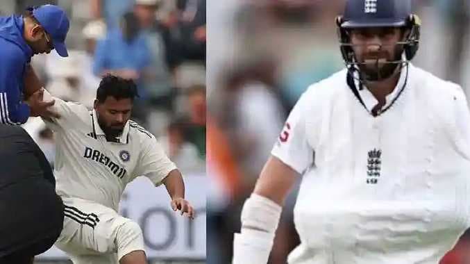 Rishap pant
