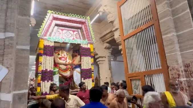 TUT Temple event