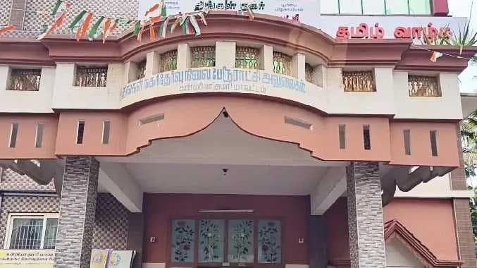 KNK COontractor dharna