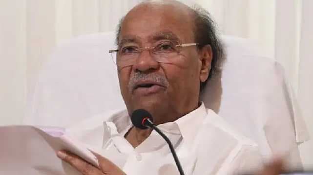 ramadoss