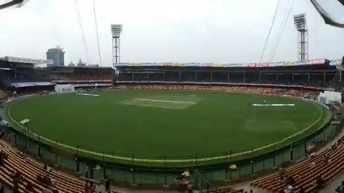 BGL Chinnasamy stadium