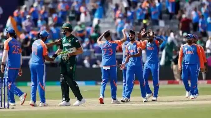 Ind vs pak 1