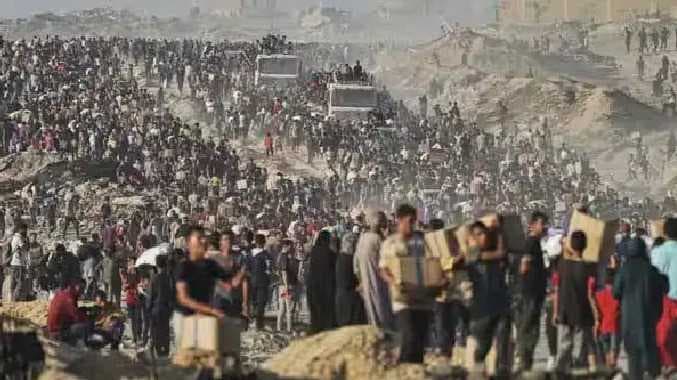 Gaza 1