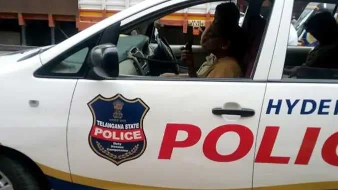 Mumbai murder