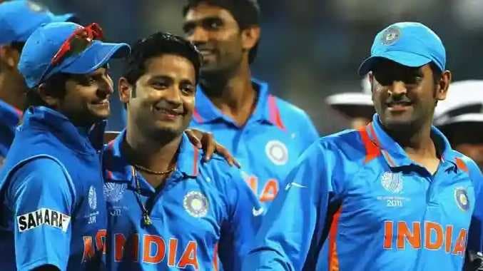 South africa cricket