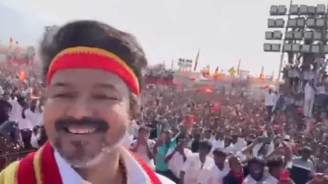 vijay
