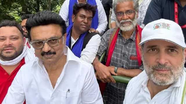 cm stalin ragul
