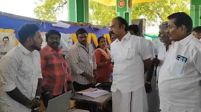 VDN Ungaludan stalin