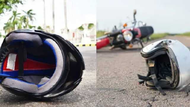 helmet