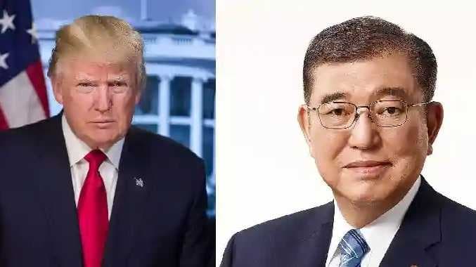 Us preseident