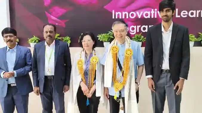 CGL THAIWAN Chip manufacturting