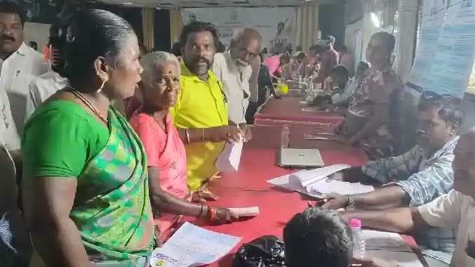 TVL Ungal stalin
