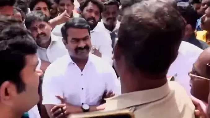 TKI Naam thamizhar