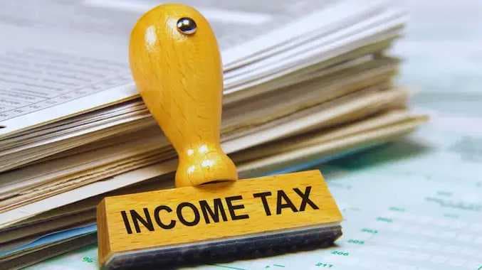 UP 141 Crore tax