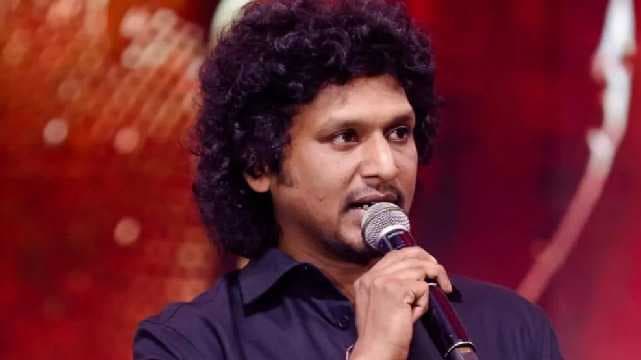 logesh