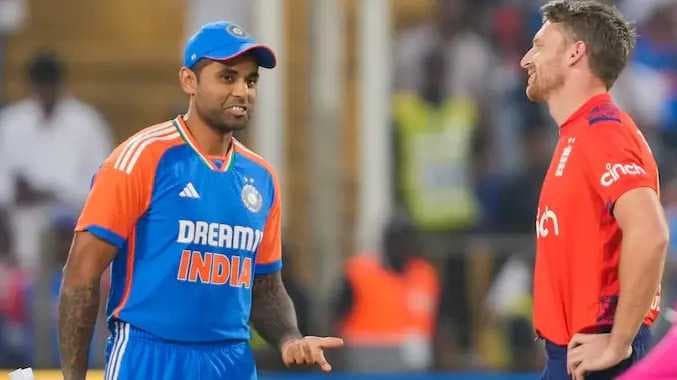 India team sponser