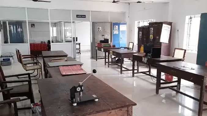TVR Revenue dept strike
