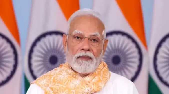 Modi 2-4