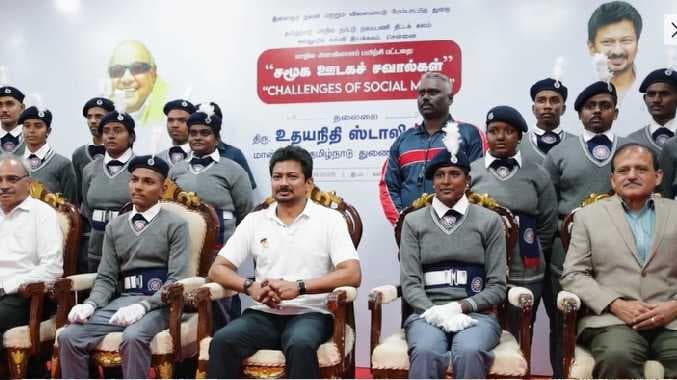 udayanidhi stalin