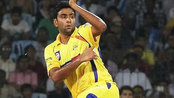 Ashwin