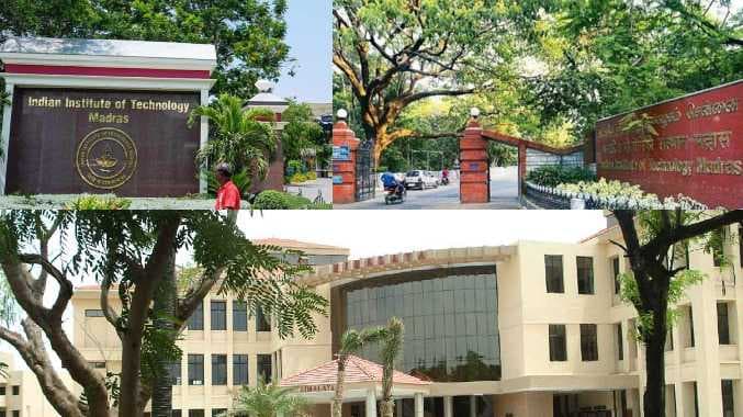 iit cheenai