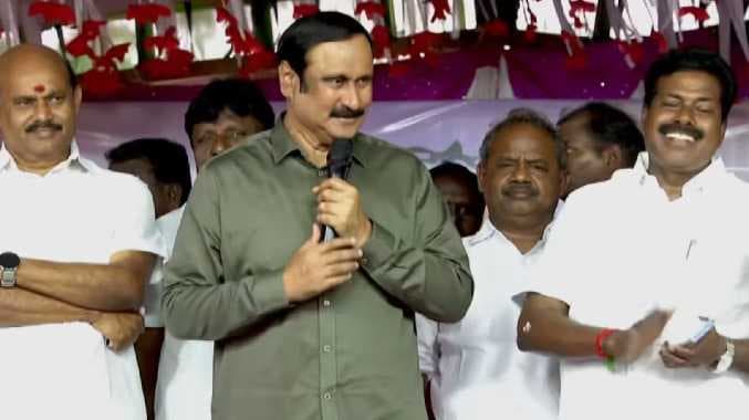 anbumani