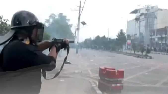 nepal