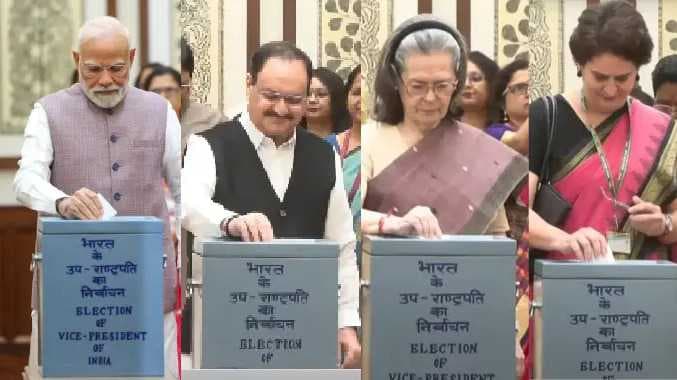 election
