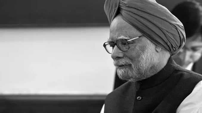 Manmohan singh