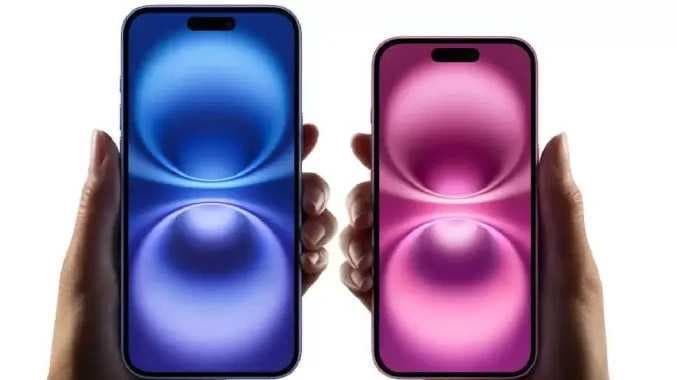 Iphone 16 price down