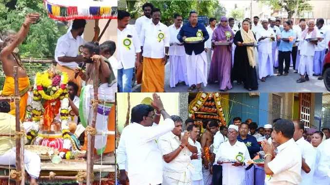 hindu muslim