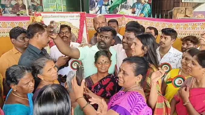 kasthuri