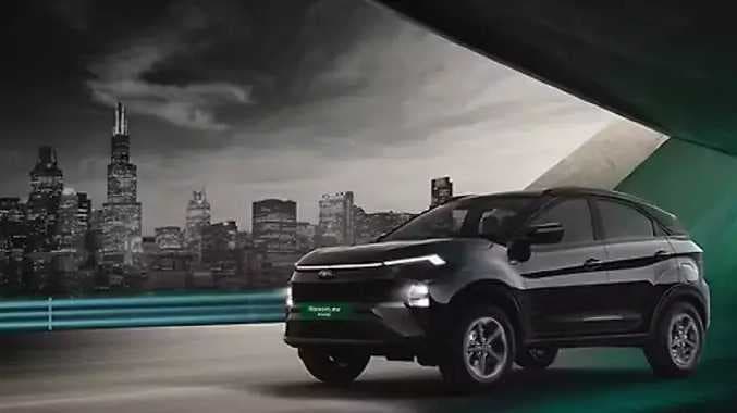TATA Nexon